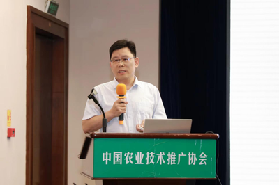 推動防控創(chuàng)新 柑橘黃龍病防控研討和資源對接會在桂林成功舉辦，技術推廣服務引領產業(yè)升級