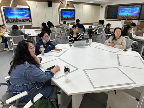 共享教學成果 擘畫高質量發(fā)展新篇——德州職院教師積極參與2022年職業(yè)教育國家級教學成果獎宣傳推廣與技術推廣服務會議