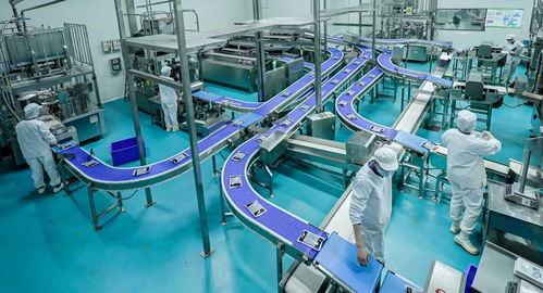再添4家智能工廠 從三個(gè)維度看廣漢制造業(yè)先進(jìn)能級(jí)